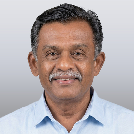 V. Veeramani